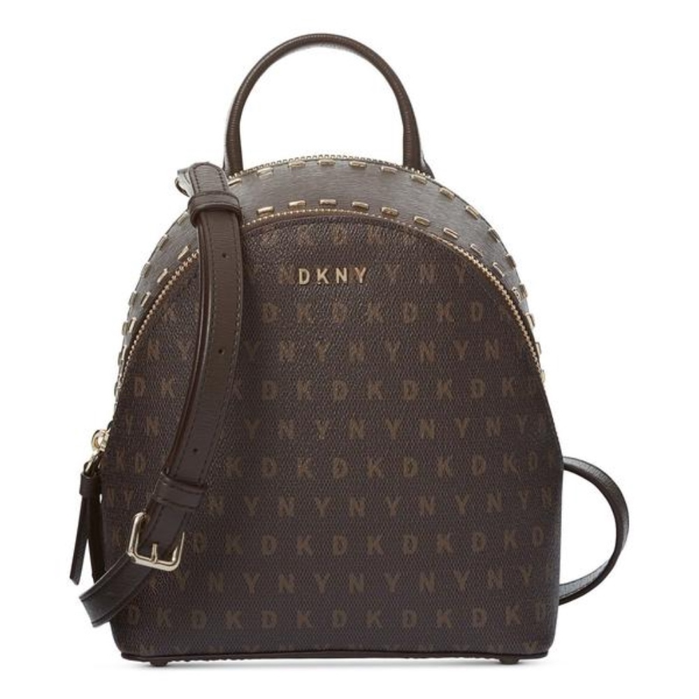 DKNY Bryant Signature Crossbody